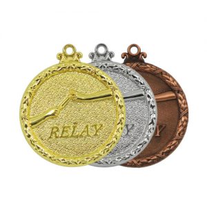 50mm-medal-relay-gold-silver-or-bronze-free-ribbon