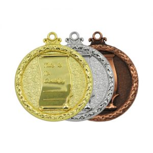 50mm-medal-writing-scroll-gold-silver-or-bronze-free-ribbon