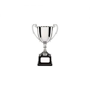 Traditional Cast Cup 15cm