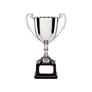 Traditional Cast Cup 23cm
