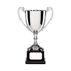 Traditional Cast Cup 26cm